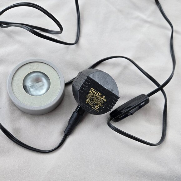 IKEA Kubbo Light - Picture 1 of 3